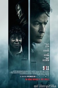 9-11 (2017) Hindi Dubbed Movie