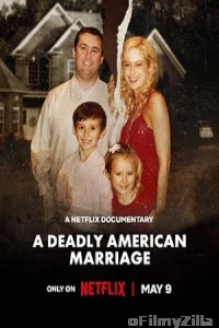 A Deadly American Marriage (2025) ORG Hindi Dubbed Movie