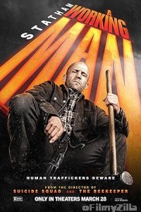 A Working Man (2025) ORG Hindi Dubbed Movie