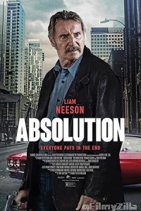 Absolution (2024) ORG Hindi Dubbed Movie