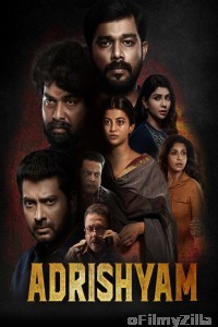 Adrishyam (Yugi) (2022) ORG Hindi Dubbed Movie