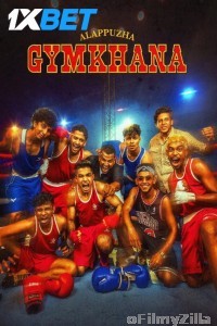Alappuzha Gymkhana (2025) Telugu Movie