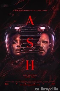 Ash (2025) ORG Hindi Dubbed Movie