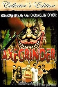 Axegrinder (2006) ORG Hindi Dubbed Movie