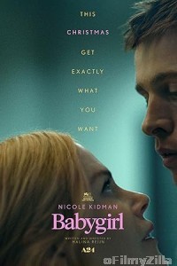 Babygirl (2024) ORG Hindi Dubbed Movie