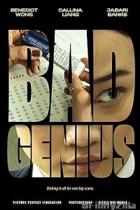 Bad Genius (2024) ORG Hindi Dubbed Movie