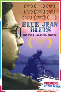 Blue Jean Blues (2018) Hindi Full Movie