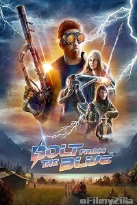 Bolt From The Blue (2023) ORG Hindi Dubbed Movie