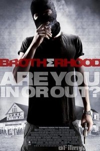 Brotherhood (2010) ORG Hindi Dubbed Movie