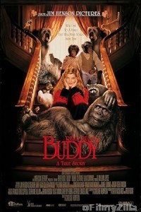 Buddy (1997) ORG Hindi Dubbed Movie