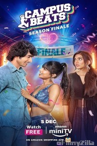 Campus Beats (2025) Season 5 Hindi Web Series