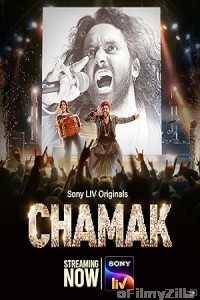 Chamak (2025) Season 2 Hindi Dubbed Series