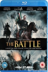 Cinco de Mayo La Batalla (2013) Hindi Dubbed Movies