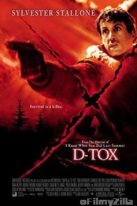 D Tox (2002) Hindi Dubbed Movie