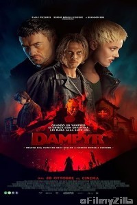 Dampyr (2022) ORG Hindi Dubbed Movie