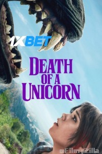 Death Of A Unicorn (2025) HQ Hindi Dubbed Movie