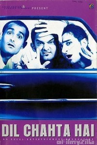 Dil Chahta Hai (2001) Hindi Full Movie