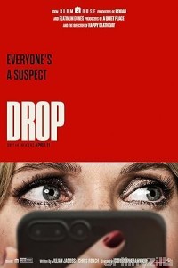 Drop (2025) ORG Hindi Dubbed Movie