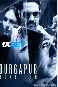Durgapur Junction (2025) Bengali Movie