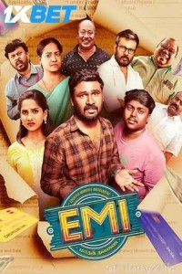 Emi (2025) Tamil Movie