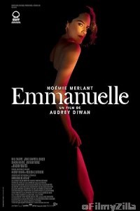 Emmanuelle (2024) ORG Hindi Dubbed Movie