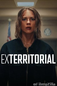 Exterritorial (2025) ORG Hindi Dubbed Movie