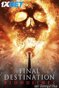 Final Destination Bloodlines (2025) English Movie