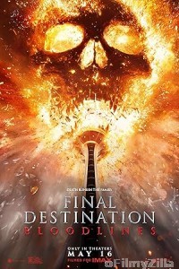 Final Destination Bloodlines (2025) HQ Tamil Dubbed Movie