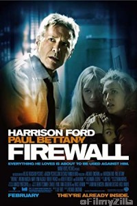 Firewall (2006) Hindi Dubbed Movie