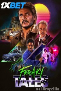 Freaky Tales (2025) HQ Hindi Dubbed Movie