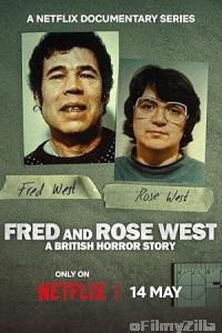 Fred And Rose West A British Horror Story (2025) Season 1 Hindi Dubbed Web Series