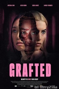 Grafted (2024) ORG Hindi Dubbed Movie