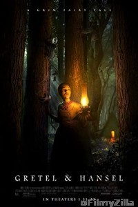 Gretel And Hansel (2020) English Full Movie
