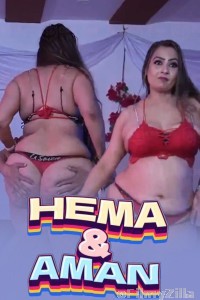 Hema And Aman (2025) MeetX Hindi Hot Short Film