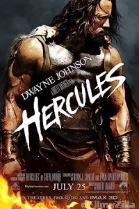 Hercules (2014) ORG Hindi Dubbed Movie