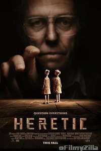 Heretic (2024) ORG Hindi Dubbed Movie