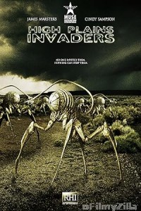 High Plains Invaders (2009) ORG Hindi Dubbed Movie