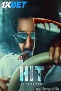 Hit The Third Case (2025) Hindi Dubbed Movie
