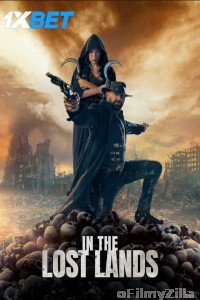 In The Lost Lands (2025) English Movie