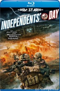 Independents Day (2016) Hindi Dubbed Movies