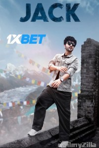 Jack (2025) Telugu Movie