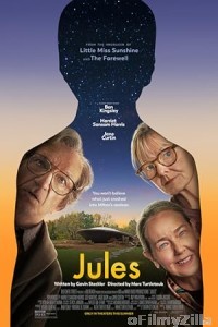 Jules (2023) ORG Hindi Dubbed Movie