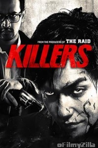 Killers (2014) ORG Hindi Dubbed Movie