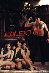Kolektor (2025) Tagalog Movie