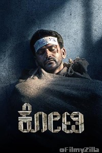 Kotee (2024) ORG Hindi Dubbed Movie