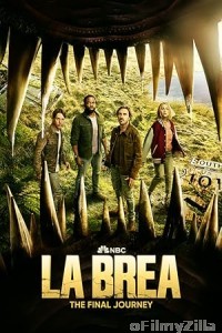 La Brea (2021) Season 1 Hindi Dubbed Web Series