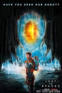 Lost In Space (2019) Season 2 Complete Full Show