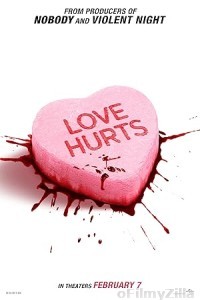 Love Hurts (2025) English Movie
