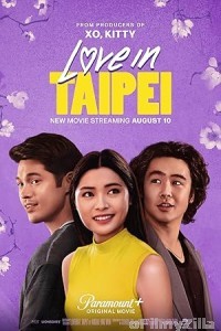 Love In Taipei (2023) ORG Hindi Dubbed Movie