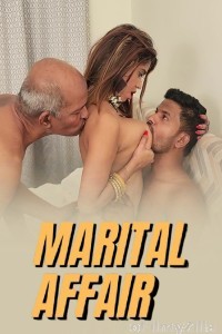 Marital Affair (2025) Neonx Hindi Hot Short Film